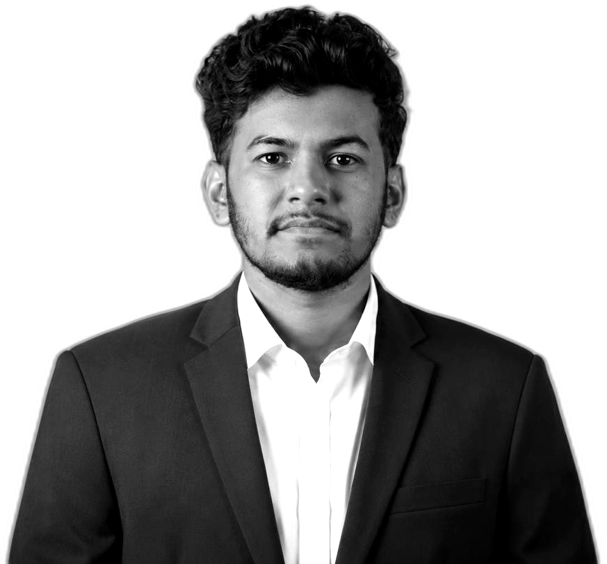 Kawshik Ahmed Ornob